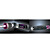  95% Carbon 2-Sections Casting Fishing Lure Rod Medium (180CM/198CM/210CM)
