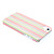  Colorful String Design Hard Case for iPhone 5