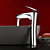  Sprinkle® by Lightinthebox - Contemporary Chrome Finish Bathroom Sink Faucet (Tall)