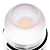  Lâmpada LED de Foco Branca G9 3W 240-270LM 3000-3500K (220V)