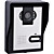  Wireless Night Vision Camera with 3.5 Inch Door Phone Monitor (1camera 4 monitors)