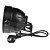  18W A-314 Stage Light with 168 8mm LEDs(R:52 G:52 G:52)