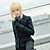  Cosplay Costume Inspired by Fate/Zero Saber Black Suit