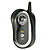  2.4GHZ Digital Wireless Intercom Color Video Door Phone