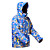  20000mm Waterproof FELICE-STELLAR Unisex Snowflake Skiing Jacket (Multi-color Available)