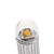  G4 1.5W 130-150LM 3000-3500K温白色光LEDスポット電球(12V)