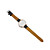  Charming Women's PU Quartz Movement Glass Oval with Rhinestone Dress Watch(More Color)