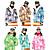  GFROG\RAINBOW 20000mm Waterproof Unisex Skiing Jacket (Multi-color Available)