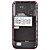  CUBOT C7 Android Smartphone Mini CPU 1G w / 3,5 "capacitiva, Dual SIM, Wi-Fi