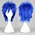  Cosplay Wig Inspired by Fairy Tail Mystogan