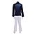  Cosplay Costume Inspired by One piece Monkey.D.Kapu