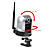  TENVIS-Wireless Indoor Network Camera With Pan Title(Free DDNS)