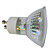  4W GU10-24SMD LED Light with 24 LEDs (10 Packs)