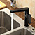  Sprinkle® by Lightinthebox - Contemporary Single Handle Kitchen Faucet - Painting Finish
