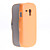  Football Grain Design PU Leather Case for Samsung Galaxy S3 Mini I8190 (Assorted Colors)