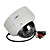  2,0 Megapixel Câmera Dome IP Compliant ONVIF Suporte (IR Lens 15m milímetros ,2.8-12)