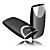  universal, dual-usb power pack pb05 (8000 mah, IMF CE, FCC ROHS certificado)