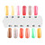  UV Color Gel Lovely Nail Art Nail Polish (15ml,1 Bottle)