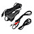  2,7 tommers 120 Degree Wide Angle View Car DVR Support LED Night Vision med innebygd mikrofon
