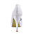  DANIELA - Stiletto para Casamento em Cetim