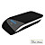  LUV PS01 Solar Power Pack for iPhone, iPad and More (2100 mAh, Black, MFi CE FCC RoHS Certificate)