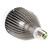  Dimmable E27 18W 1600LM 6000-6500K Natural White Light LED Ball Bulb (85-265V)
