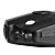  2.5 인치 120 학위 넓은 각도보기 자동차 DVR 지원 마이크 내장 된 나이트 비전을 LED
