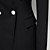  ALAN Double Breast Long Sleeve Slim Blazer (More Colors)