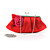  Gorgeous Satin With Austrian Rhinestone Party Clutches More Colors Available