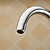  Sprinkle® by Lightinthebox - Centerset Two Handles Brass Kitchen Faucet-Chrome Finish