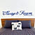  Removable Always And Forever Art Words Wall Stickers