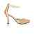  Satin Stiletto Heel Closed Toe / Pumps With Pearl Wedding / Party Evening Shoes (More Colors Available)
