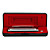  EASSTTOP - (T10-40) 10 Holes 40 Tone Chromatic Harmonica