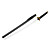  Cosplay Sword  Inspired by One Piece Roronoa Zoro s(4 Swords/Set)(Yubashiri/Sandai Kitetsu/Wado Ichimonji/Shuusui)