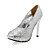  ABBY - Stiletto Lucente