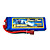  2200mAh 11.1V/3S 25C Lipo battery for RC model