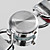  Women's Analog Alloy Quartz Bracelet Watch (Assorted Colors)