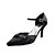  Satin Stiletto Pumps With Rhinestone For Wedding (More Colors)