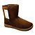  Men's Wool Flat Mid-calf Winter Boots