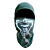  Lidakis - (T12-005) Quick-Dry Clown Face Headliner