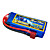  1500mAh 11.1V/3S 35C Lipo battery for RC model
