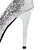  ABBY - Stiletto Lucente