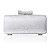  Gorgeous Metal with Crystal Evening Handbag/Clutches(More Colors)