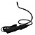  Video Inspection Borescope Endoscope 770mm Flexible Tube with 10mm Waterproof Camera Head