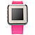  Ultradunne Mini en Kleurrijke Horloge mobiele telefoon