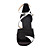  Ballroom Practice Dance Shoes Satin Upper Latin Dance Shoes for Women More Colors