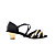  satinée supérieure femmes / enfants chaussures danse de salon latin chaussures