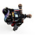  von Hand gefertigt Luos Gusseisen Shader Tattoo Maschine - professionelle