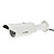  2.0 Megapixel Waterproof IP Camera , 4-9 mm Varifocal Lens , IR nightvision 30m