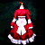  Cosplay Costume Inspired by Black Butler Elizabeth Birthday Party